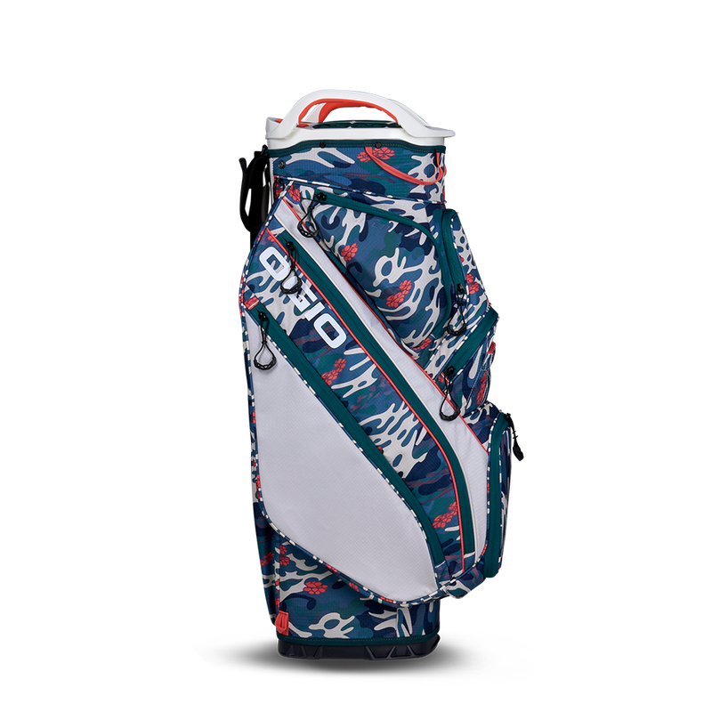 SAC POUR CHARIOT SILENCER - View 4